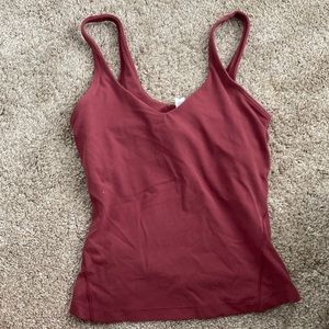 Lululemon align tank